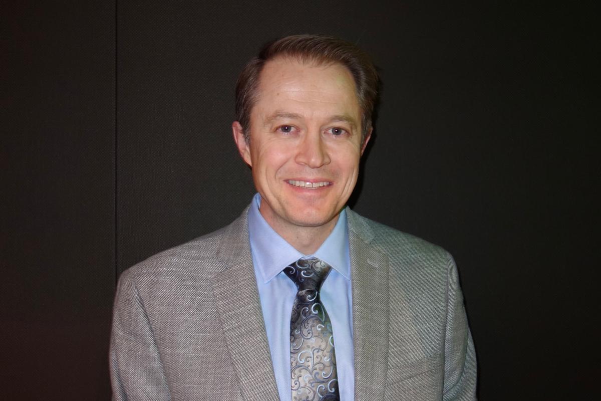 Shen Yun Inspires ‘A Renewed Desire to Do Better in Life’: Surgeon