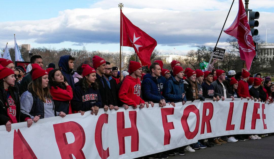Defending the Right to Protect Life