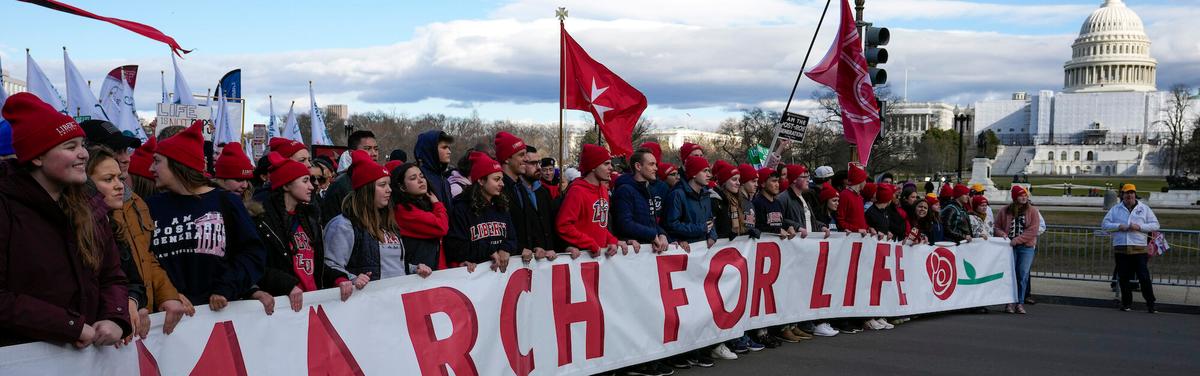 Defending the Right to Protect Life