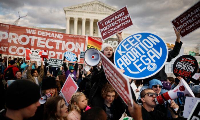 Florida Legislature Passes 6-Week Abortion Ban