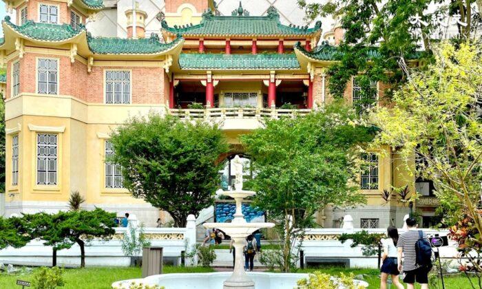 Collective Memories of the Hong Kong Haw Par Mansion and the Rise and Fall of ‘The King of Tiger Balm’