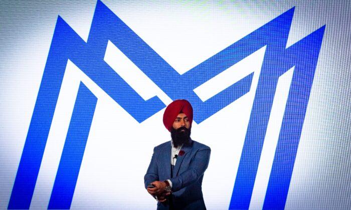 How to Take Control of Your Financial Destiny, from Money Expert Jaspreet Singh