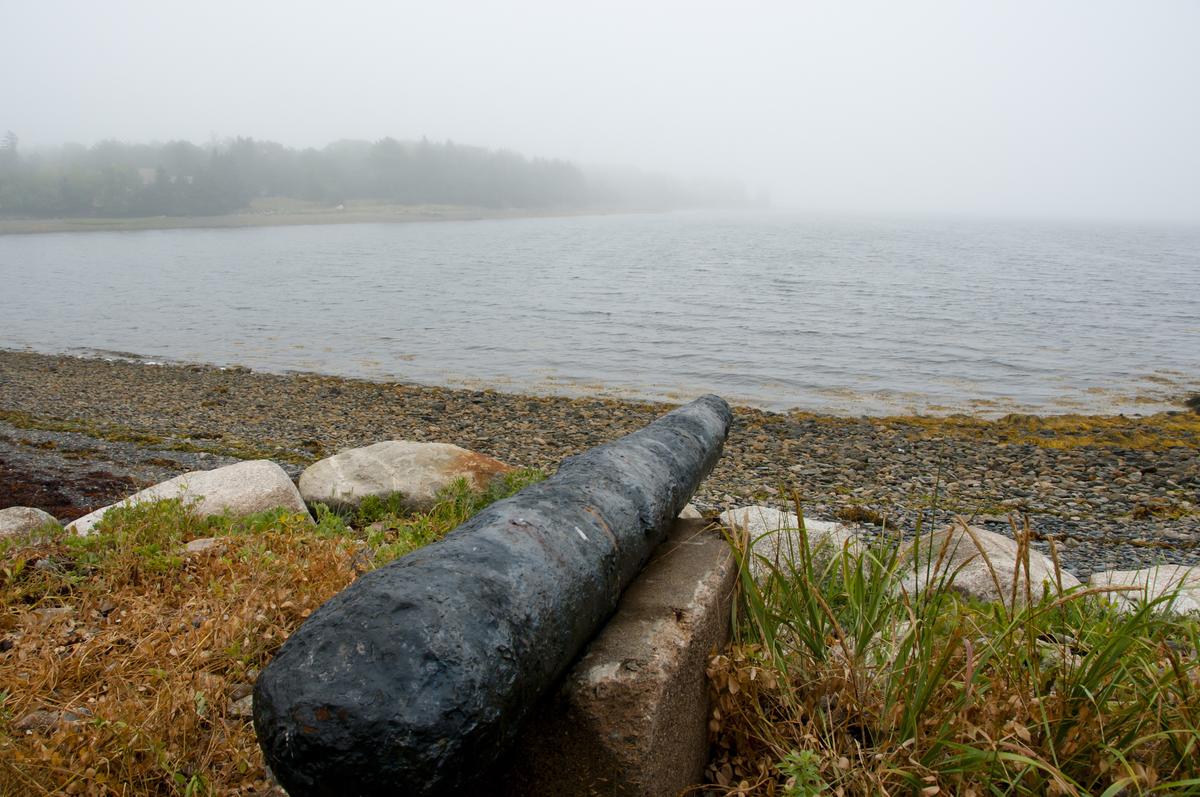 Meet the Man Who Pens Stories of Weird and Wonderful Canadian Folklore and History