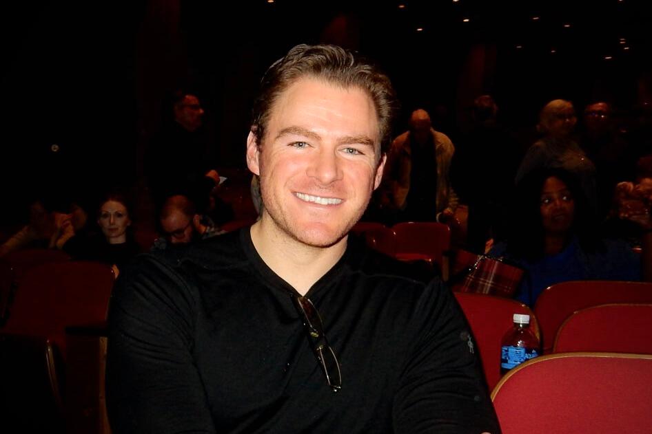 Shen Yun Beyond Portland Audience Members’ Expectations