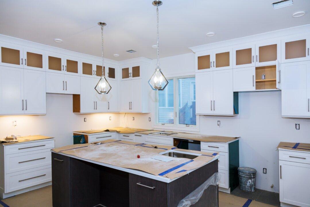 Experts Explain Why It Takes so Long to Remodel a Kitchen