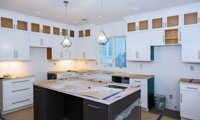 Experts Explain Why It Takes so Long to Remodel a Kitchen