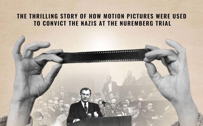 Film Review: ‘Filmmakers for the Prosecution’: The Camera Didn’t Lie