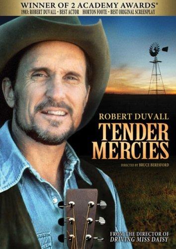 A journey of universal shared humanity is "Tender Mercies." (Universal Pictures)