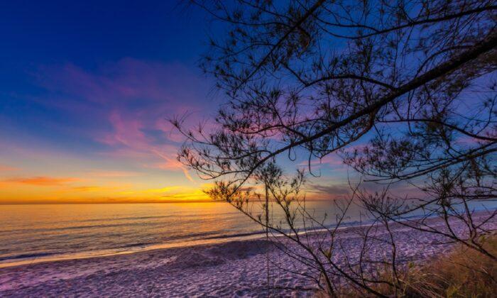 Manasota Key on Southwest Florida’s Gulf Coast