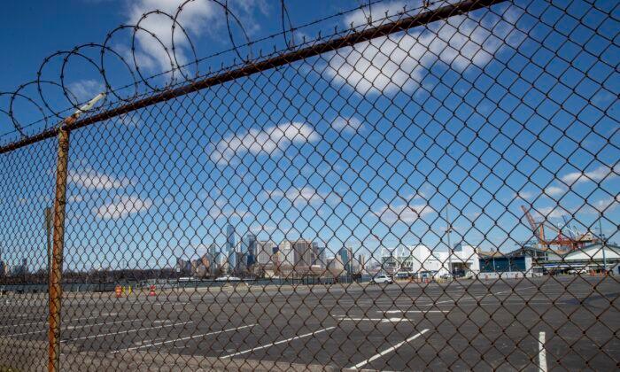 NYC to Use Cruise Ship Terminal as Asylum-Seeker Shelter