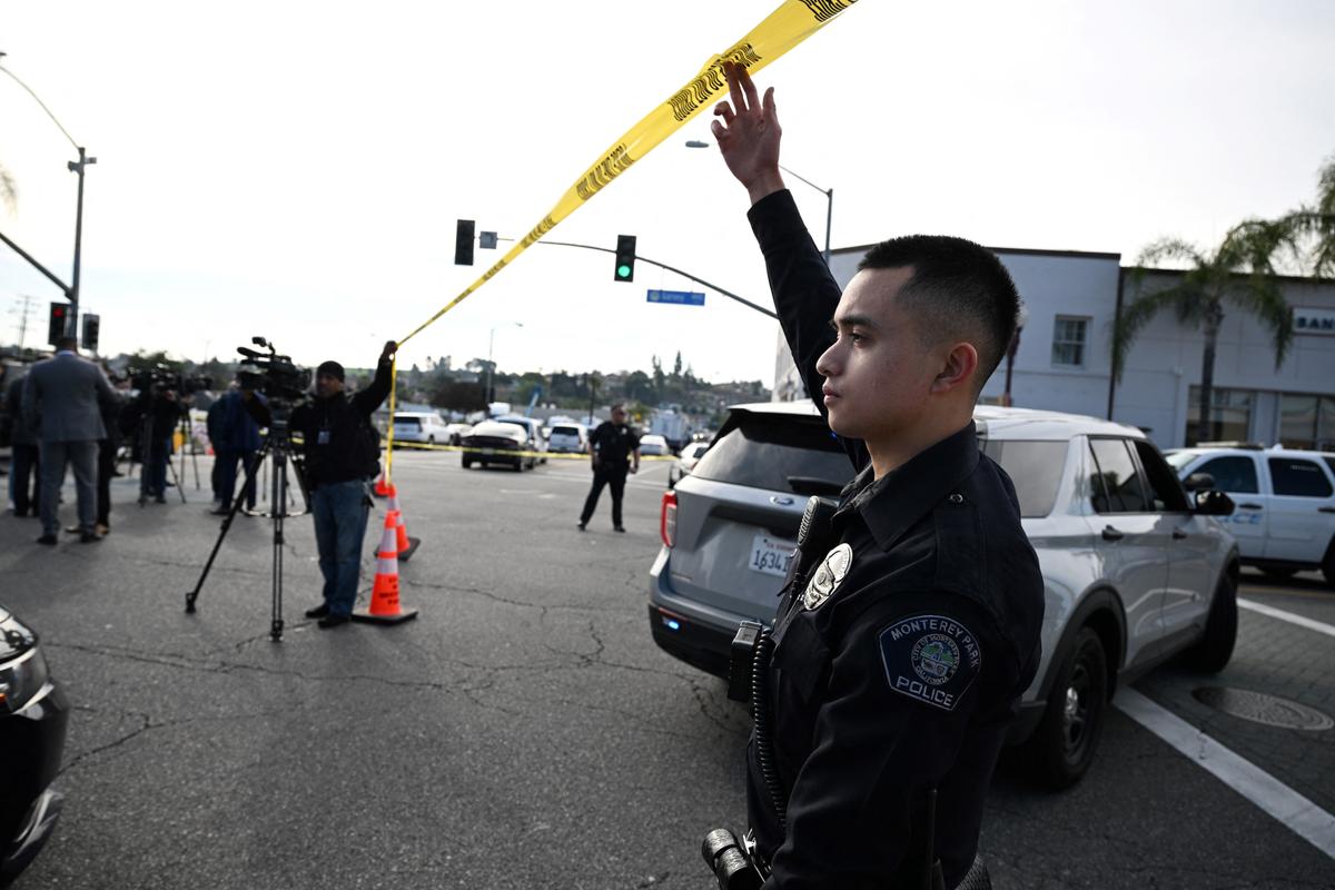 Despite California’s Mass Shootings, Biden Wants to Emulate Its Gun Laws