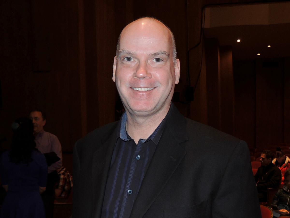 Shen Yun’s Message ‘Can’t Be Silenced,’ Says Portland Audience Member