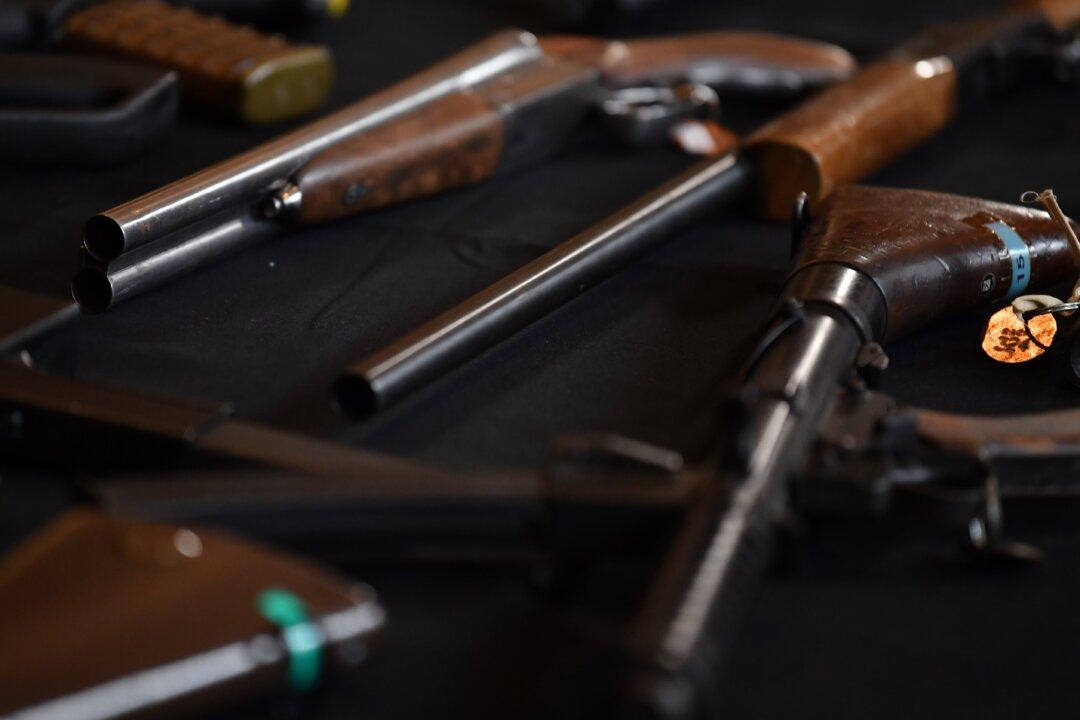 New Gun Laws Will Impact Freedom of Speech and Thought