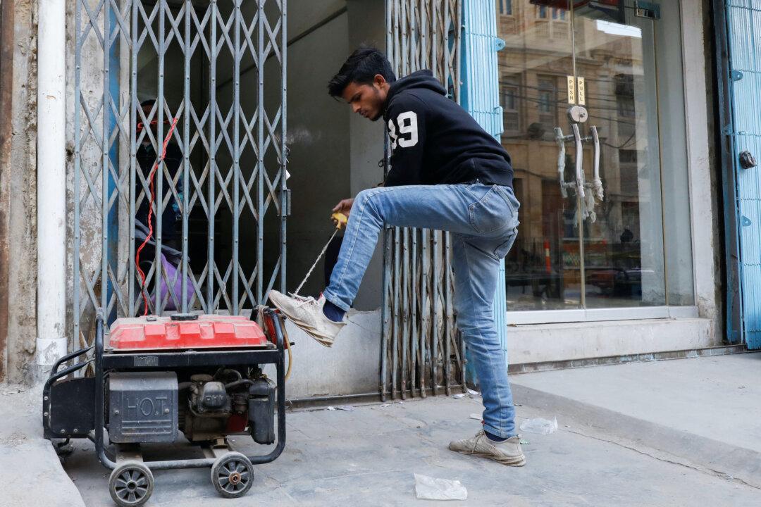 US Agency Advances New Rule Targeting Portable Gas-Powered Generators