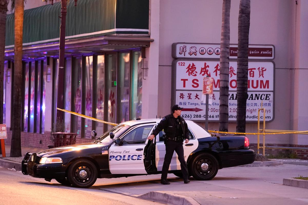 Get Ready for More Cynical, Useless Gun-Control Push