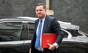 Mental Health Culture Has Gone ‘Too Far,’ Says Work and Pensions Minister
