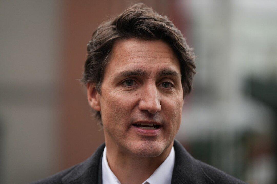 Prime Minister Justin Trudeau and His Cabinet Begin Three-Day Retreat in Hamilton