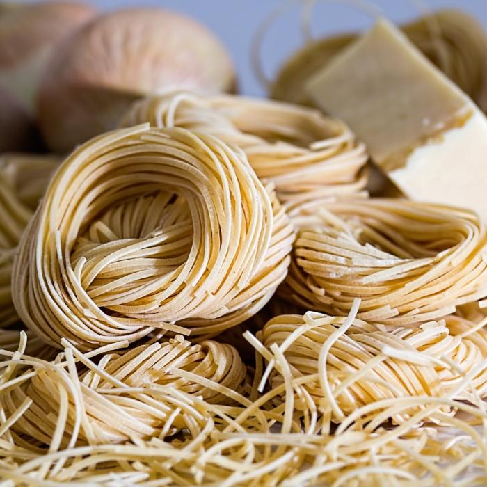 How to Properly Store Dry, Fresh, and Cooked Pasta