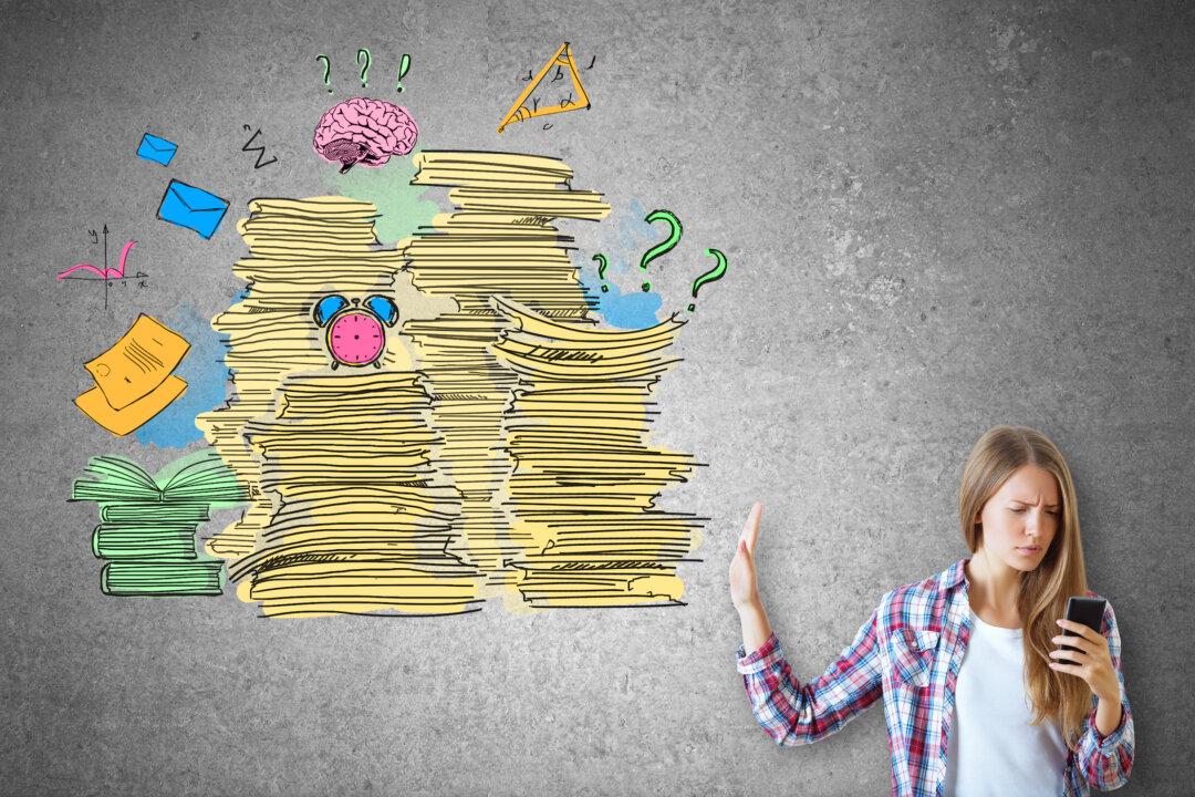 Procrastination Is Linked to Poor Health: New Study