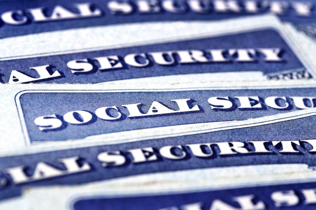 Washington County Mistakenly Releases 460,000 Partial Social Security Numbers