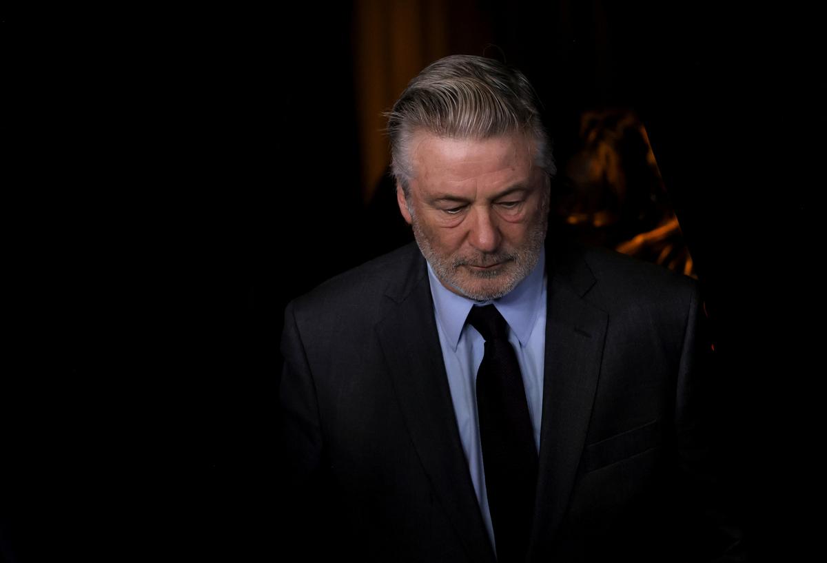 Alec Baldwin to Keep Lead Role in ‘Rust’: Lawyer