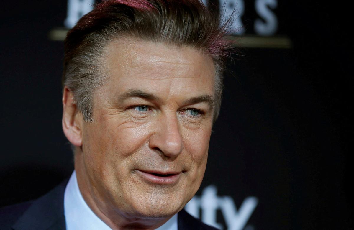 Alec Baldwin Faces Lesser Sentence After Prosecutors Drop 5-Year Gun Enhancement Charge