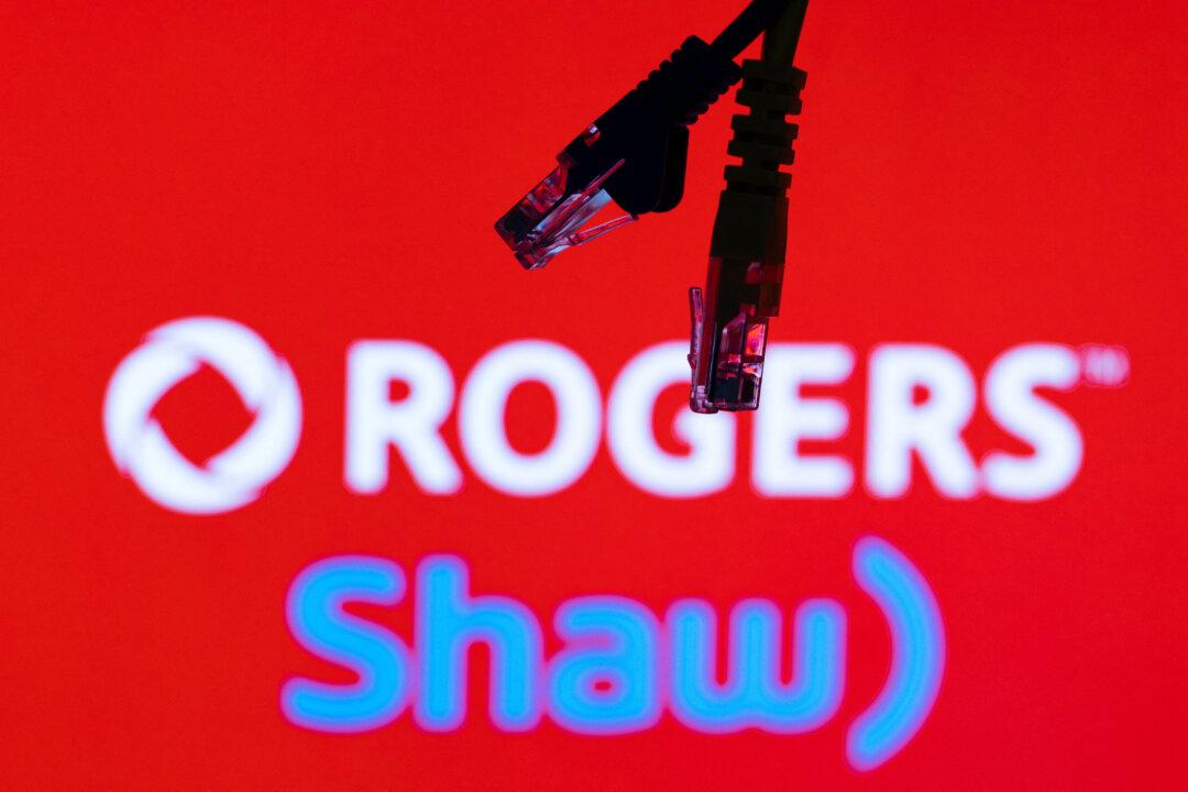 Rogers Will Cut At Least 4,000 Jobs if Cabinet Approves Shaw Buyout, Claims Conservative MP