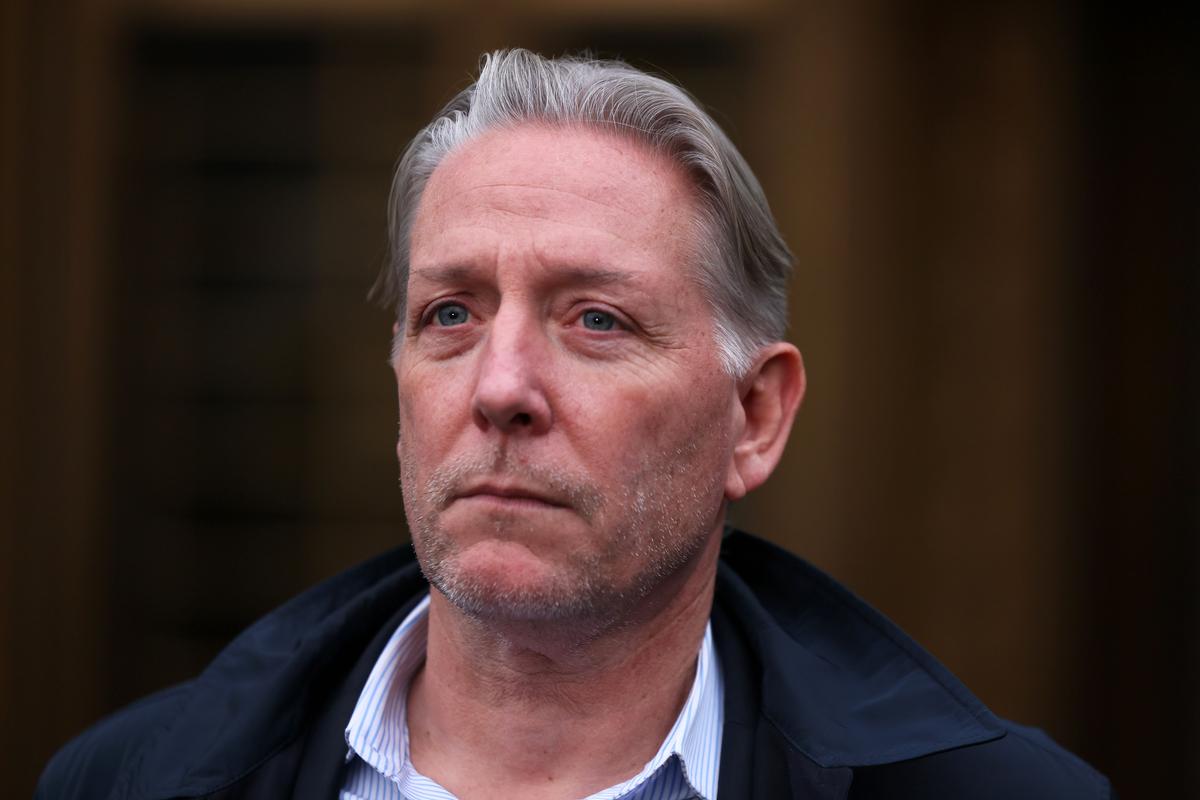 Ex-FBI Agent Charged With Working for Russian Oligarch Slated to Plead Guilty