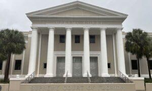 Florida Supreme Court Hears Arguments for Abortion Amendment