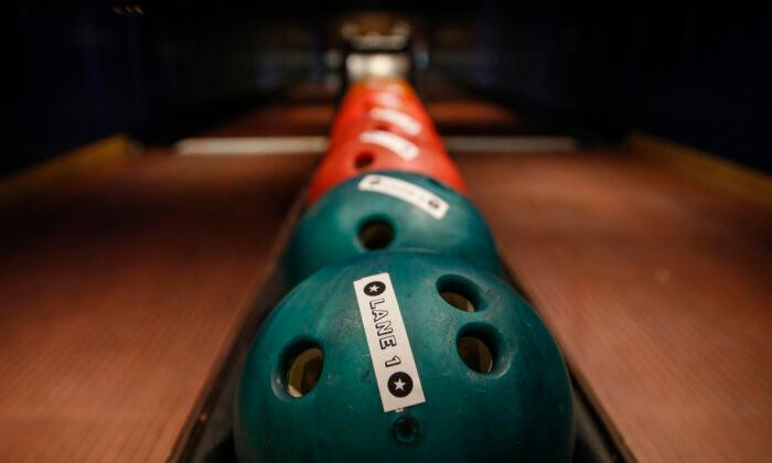 Who in America Is Bowling Alone?