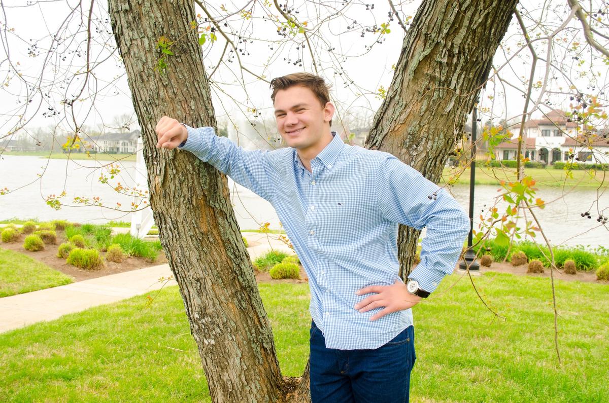 Over 2 Years Later, Still No Sign of Missing Texas College Student Jason Landry