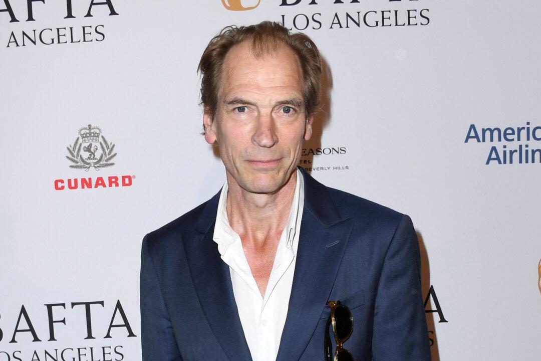 Remains Found in California Mountains Where Actor Julian Sands Went Missing