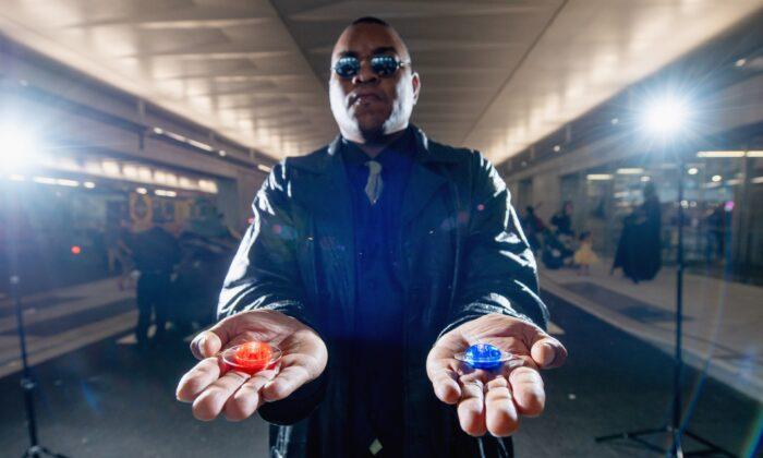 Incel Ideology That Urges Followers to ‘Take the Red Pill’ Is on the Rise, Says UK Researcher