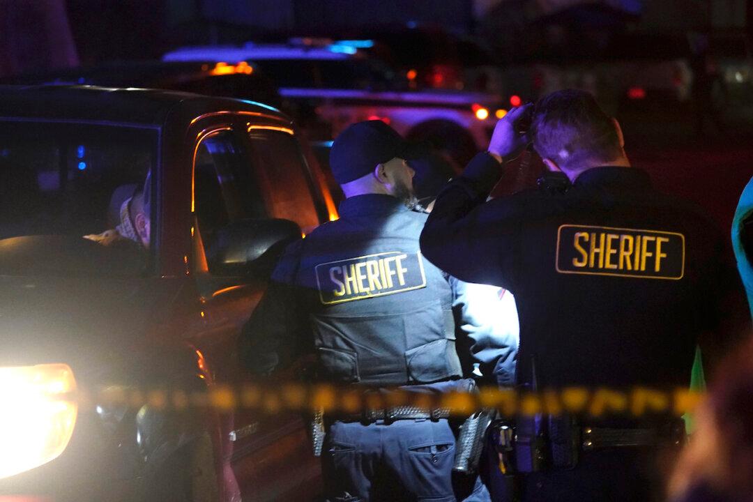 7 Dead, 1 Injured After Shootings in Northern California Community, Suspect in Custody