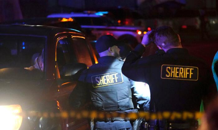 7 Dead, 1 Injured After Shootings in Northern California Community, Suspect in Custody