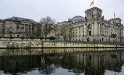 Copy Germany's 3-Year Rental Freeze, Greens Say