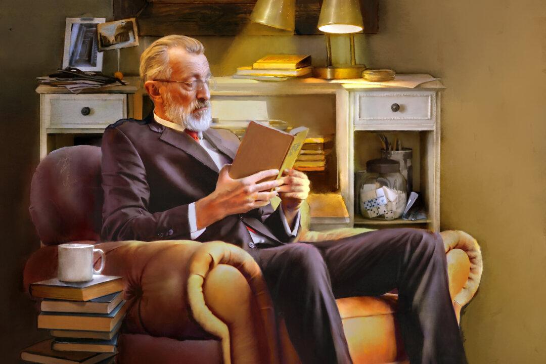 Sanctuary Is the Place We Call Our Own