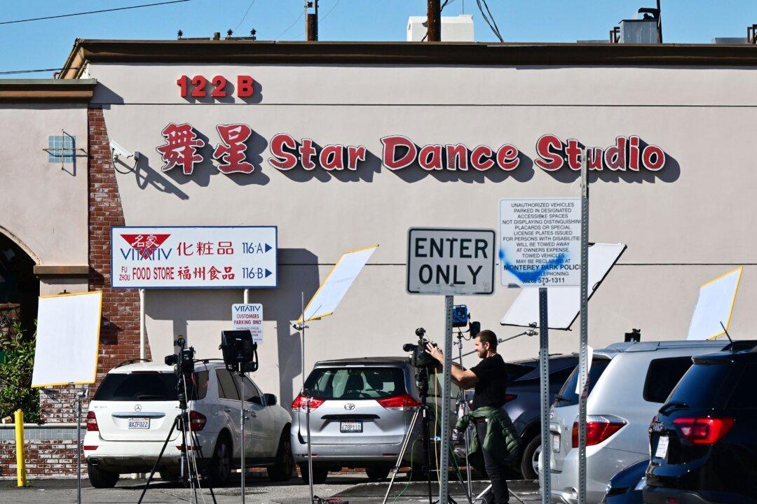 Death Toll From California Shooting Rises to 11 as Police Look for Motive