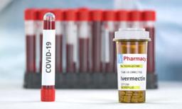 FDA Says Ivermectin Remains Unapproved for COVID-19 Treatment