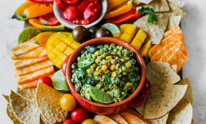 This Delicious Dip Is a Surefire Crowd-Pleaser