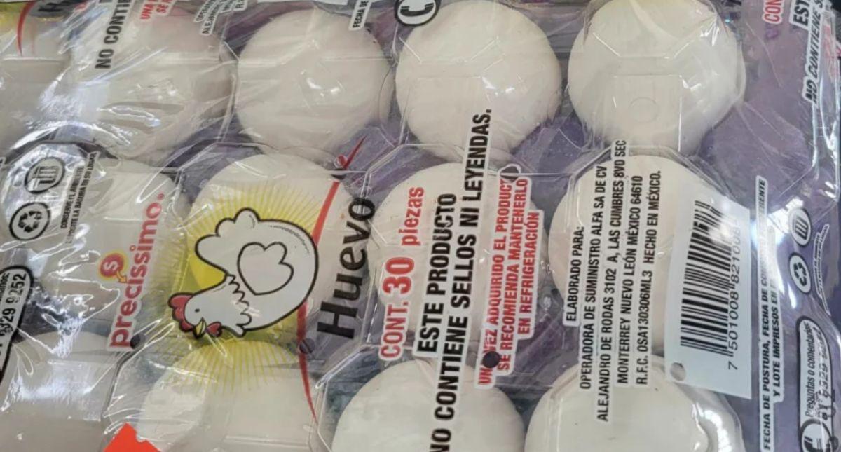 New Problem for Officials at US-Mexico Border: Smuggled Eggs