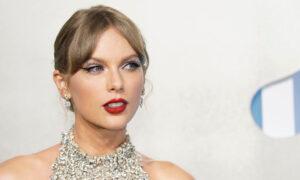 Elon Musk’s X Pauses Taylor Swift Searches as Fake Explicit Images Spread