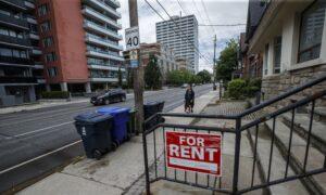 Canada’s Rising Rents: Challenges and Controversies in Housing Policy