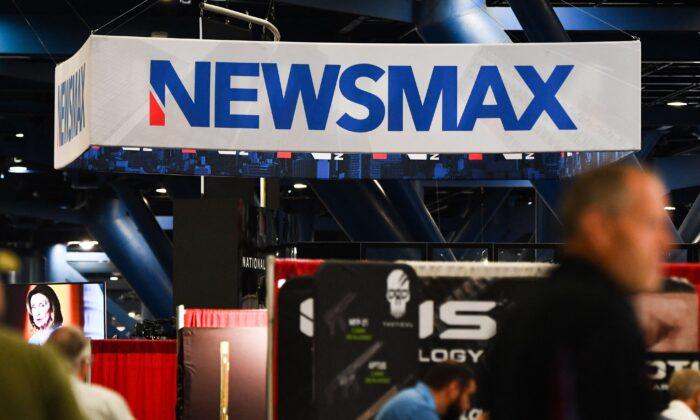 Gingrich Questions DirecTV’s Motive in Canceling Newsmax: ‘A Lot More About Ideology’