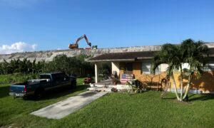 After 18 Years, $1.5 Billion Dike Repair Done at Florida’s Lake Okeechobee