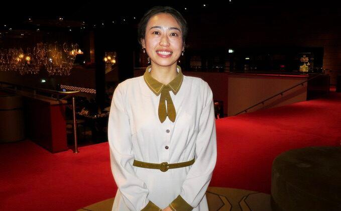 Attending Shen Yun, Chinese Doctoral Student Feels Grateful and Inspired