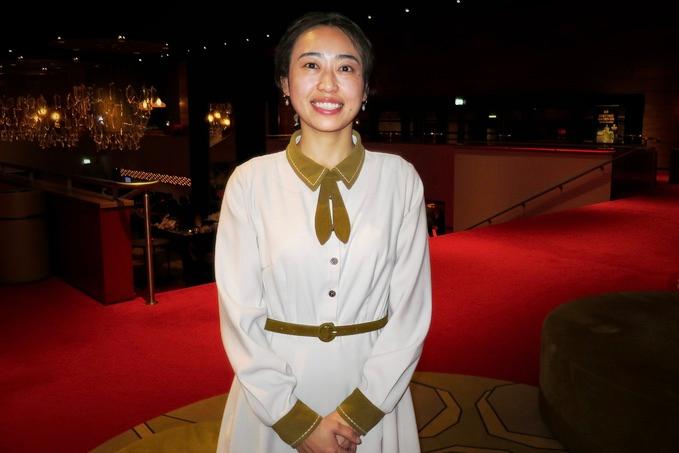 Attending Shen Yun, Chinese Doctoral Student Feels Grateful and Inspired