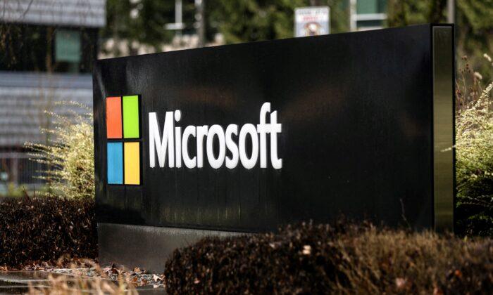 IRS Wants Microsoft to Pay Nearly $30 Billion More Tax