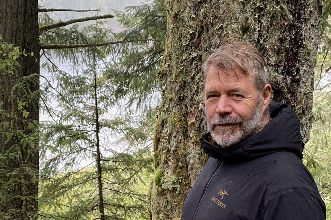 Resist Urge to ‘Tickle’ the Snowpack as Slide Risk Increases, Avalanche Survivor Says