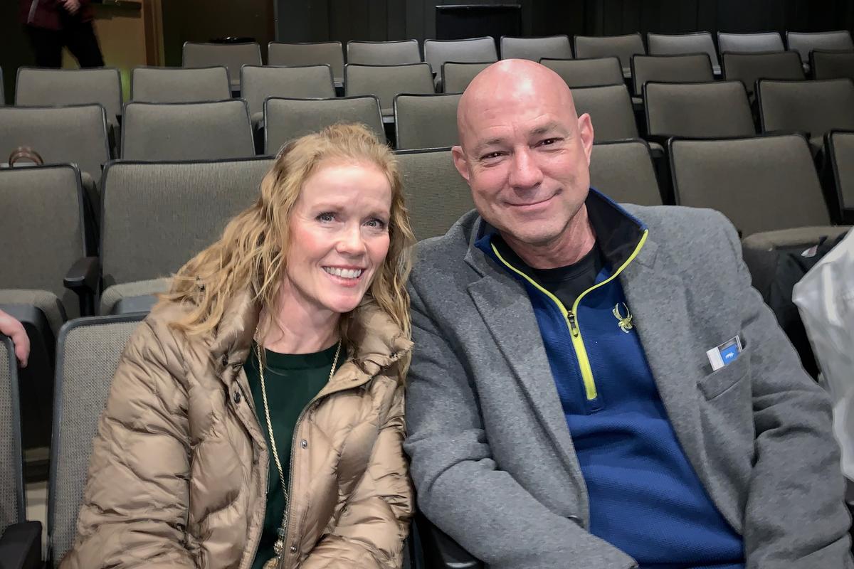 Army Chief Warrant Officer Says Shen Yun Helps Us to ‘Understand Our Past, Our Culture, and Where We Come From’